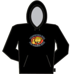 You Number Won Hoodie