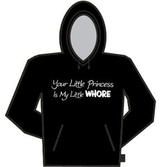 Your Little Princess Hoodie