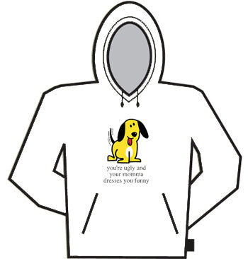 Your Momma  Hoodie